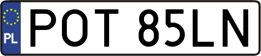 POT85LN