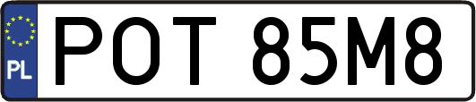 POT85M8