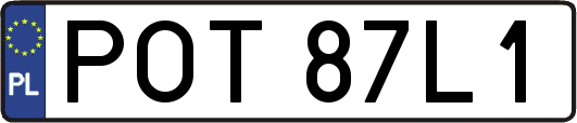 POT87L1