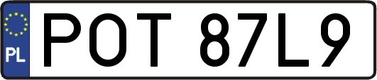 POT87L9