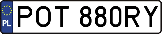 POT880RY