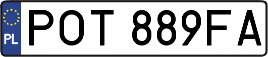 POT889FA