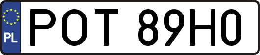 POT89H0