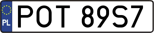 POT89S7