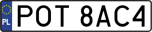 POT8AC4