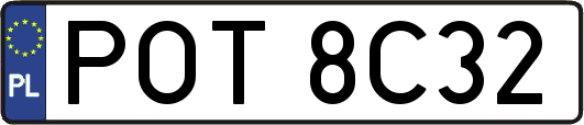 POT8C32