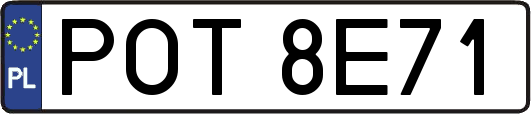 POT8E71