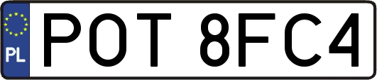 POT8FC4