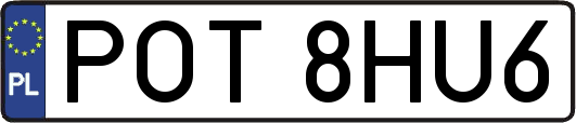 POT8HU6