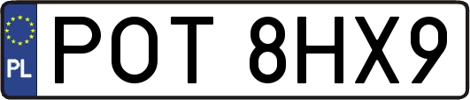 POT8HX9