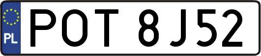 POT8J52