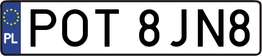 POT8JN8