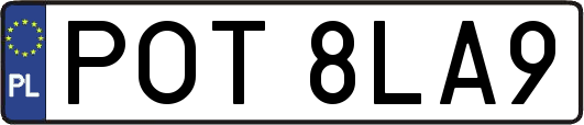 POT8LA9