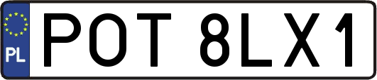 POT8LX1