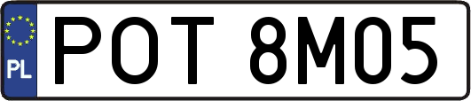 POT8M05