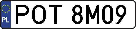 POT8M09