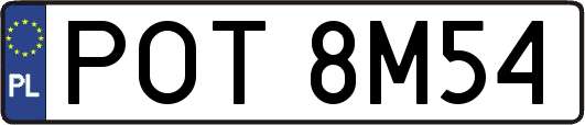 POT8M54