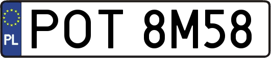 POT8M58