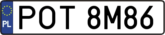 POT8M86