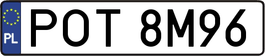 POT8M96