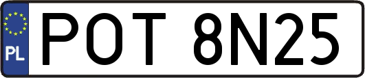 POT8N25