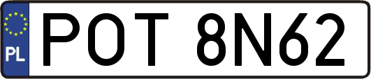 POT8N62