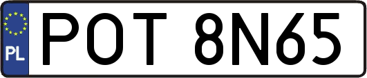 POT8N65