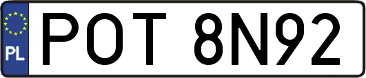 POT8N92