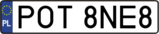 POT8NE8