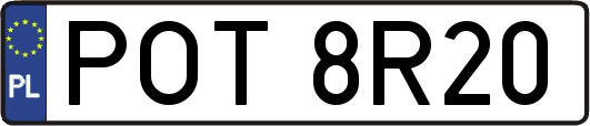 POT8R20