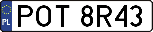 POT8R43