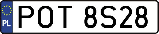 POT8S28