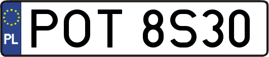 POT8S30