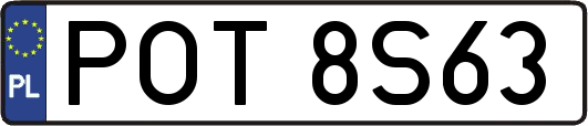 POT8S63