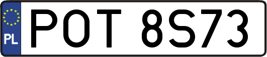 POT8S73