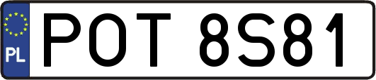 POT8S81