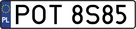 POT8S85