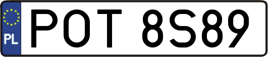 POT8S89