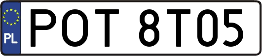 POT8T05