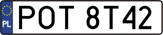 POT8T42