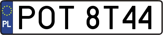 POT8T44