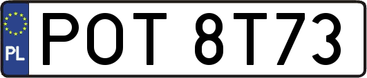 POT8T73