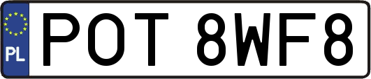 POT8WF8