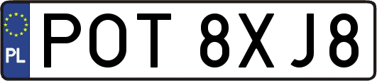 POT8XJ8