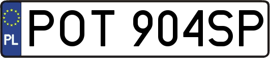 POT904SP