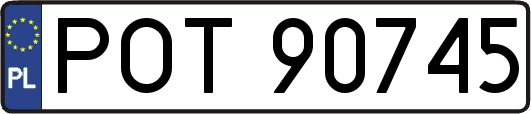 POT90745