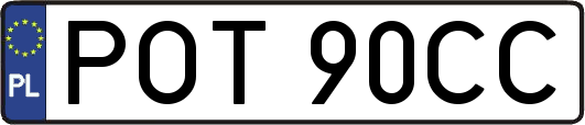 POT90CC