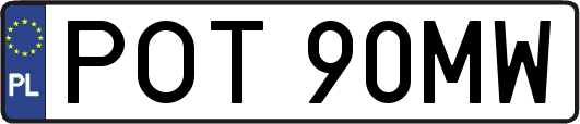 POT90MW