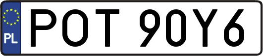 POT90Y6