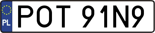 POT91N9